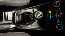 Ford Puma 1.0 EcoBoost Hybrid mHEV Titanium 5dr Petrol Hatchback